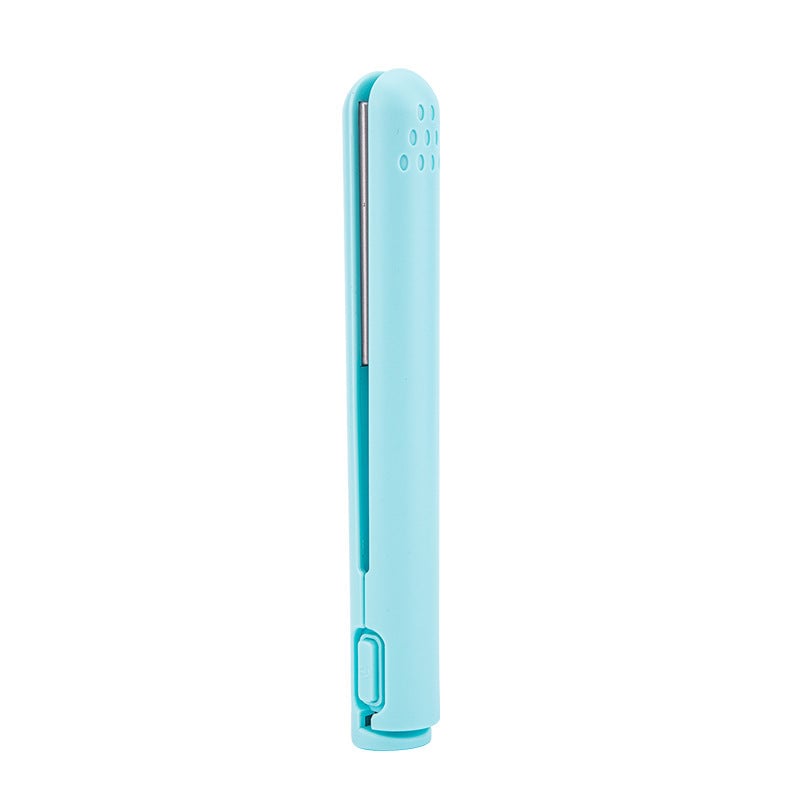 Navalonixcosh® 🎀2-in-1 Mini Curling Iron