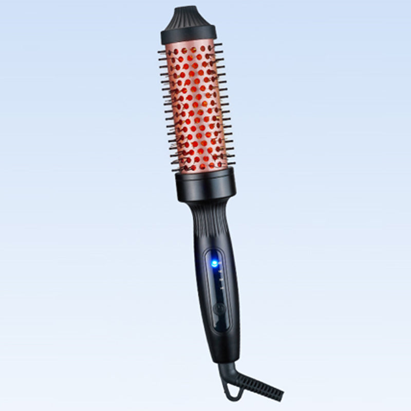 ⏳⏰Last 4 hours Sale💇♀️2-in-1 Hair Fluffy Styling Comb✨Fluffy Volume in Minutes-Navalonixcosh®