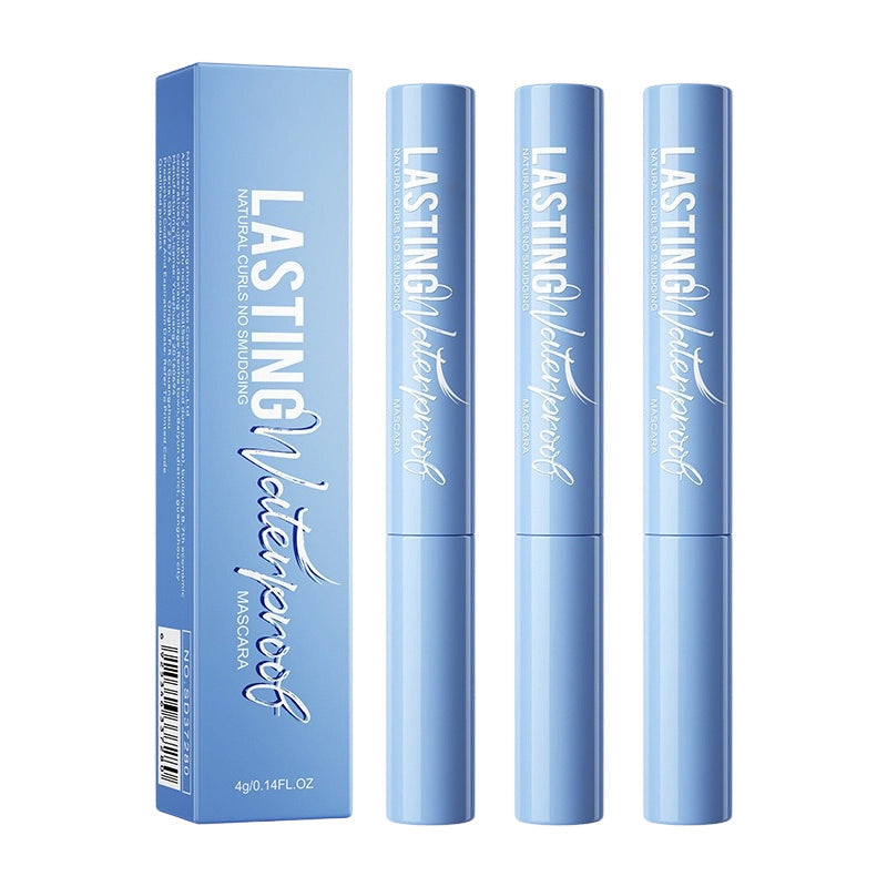 upsell✨Buy 1 Get 1 Free✨24H Long-Lasting Waterproof Mascara-Navalonixcosh®