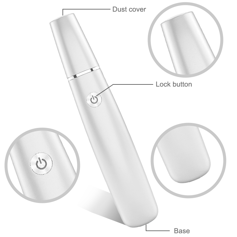 ✨Portable Electric Feet Callus Remover🎁🦶-Navalonixcosh®
