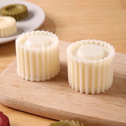 ✨ 2-in-1 Detachable Pastry Mold – Create Beautiful Homemade Treats in Seconds-Navalonixcosh®