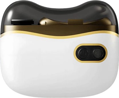 💅2026 Upgraded 2-in-1 Electric Nail Clipper & Polisher-Navalonixcosh®