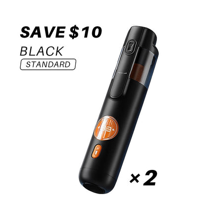 🧹Slim V8 Mate Cordless Car Vacuum Cleaner High Performance 13000Pa/30AW-Navalonixcosh®