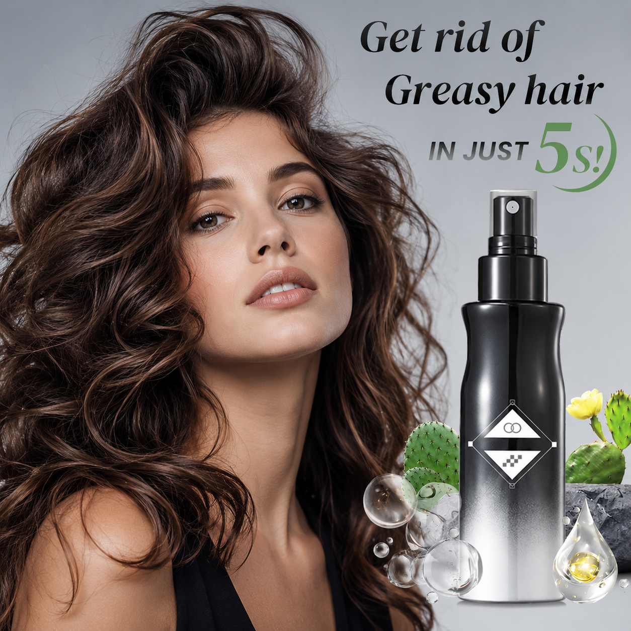 upsell 🎁Hair Leave-In Volumizing Styling Spray🔥-Navalonixcosh®