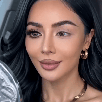 ⏰✨Smudge-Proof Curling & Lengthening Mascara-Navalonixcosh®