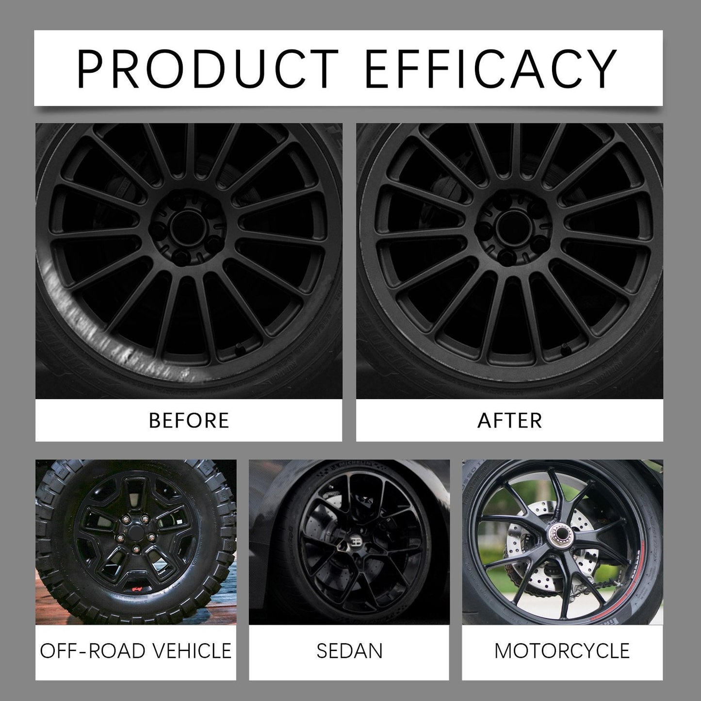🥳2026 HOT SALE🥳💞50K+ SOLD!🛠️🚗 50% OFF! Magic Car Scratch Repair Pen – Fix rim scratches in minutes. Permanent, no‑drip formula. Includes clear coat. ✨🔧-Navalonixcosh®