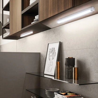 💡 Punch-free Smart Sensor Magnetic Rechargeable LED Lights-Navalonixcosh®