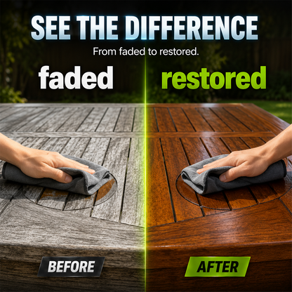 🎉HOT SALE✨All-in-One Surface Restoration Polish with Pad-Navalonixcosh®