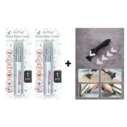 upsell Navalonixcosh® 🏠Mold-resistant and waterproof ceramic tile grout pen