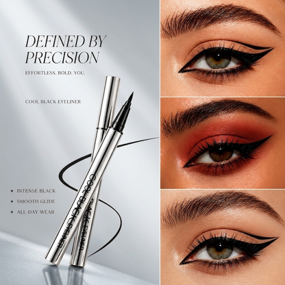⏰✨BUY 1 GET 1 FREE 🔥Waterproof & Smudge-Proof Eyeliner-Navalonixcosh®