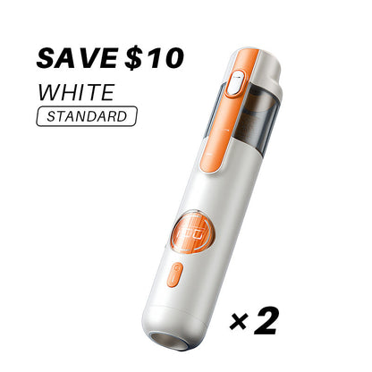 🧹Slim V8 Mate Cordless Car Vacuum Cleaner High Performance 13000Pa/30AW-Navalonixcosh®