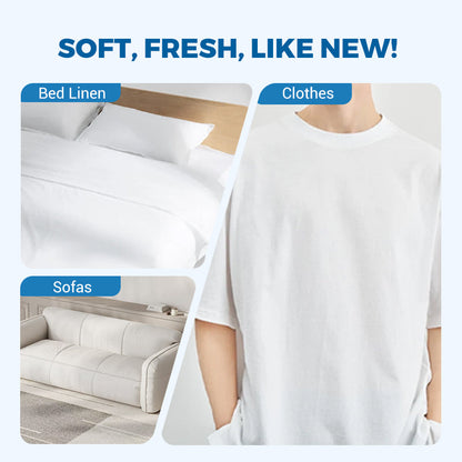 🔥40% OFF🎉All-in-One Powerful Stain Remover Clothes Dry-Clean Spray-Navalonixcosh®