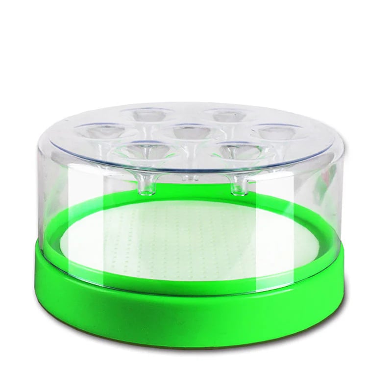 🛡️Reusable Non-Electric Fly Trap for Indoor & Outdoor Use– Safe, Cordless & Chemical-Free🔥 Navalonixcosh®