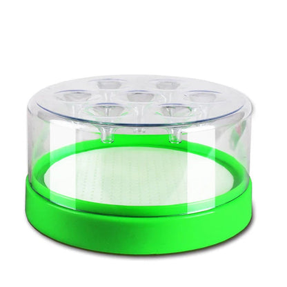 🛡️Reusable Non-Electric Fly Trap for Indoor & Outdoor Use– Safe, Cordless & Chemical-Free🔥 Navalonixcosh®