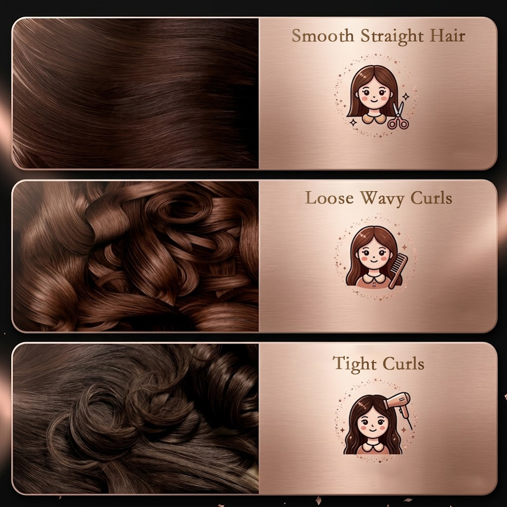 Navalonixcosh® 🎀2-in-1 Mini Curling Iron