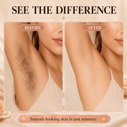 upsell Navalonixcosh®✨2-in-1 Face & Body Hair Remover for Women | Dual-Head Rechargeable Precision Trimmer