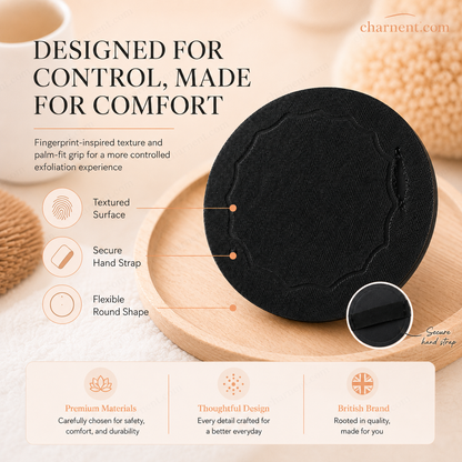 🚿 Exfoliating Scrub Bath Pads🧖‍♀️-Navalonixcosh®