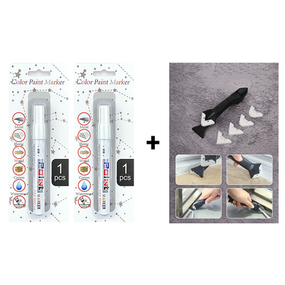 upsell Navalonixcosh® 🏠Mold-resistant and waterproof ceramic tile grout pen