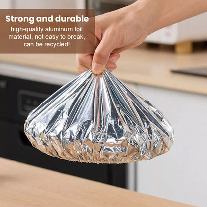 🏠Aluminum foil insulation cover-Navalonixcosh®