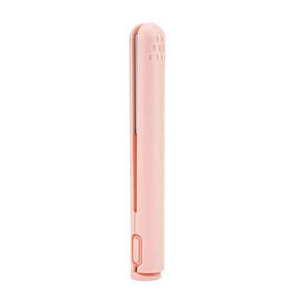 Navalonixcosh® 🎀2-in-1 Mini Curling Iron