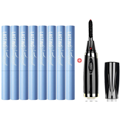 ✨Buy 1 Get 1 Free✨24H Long-Lasting Waterproof Mascara-Navalonixcosh®