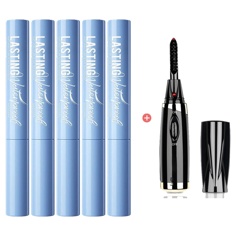 ✨Buy 1 Get 1 Free✨24H Long-Lasting Waterproof Mascara-Navalonixcosh®