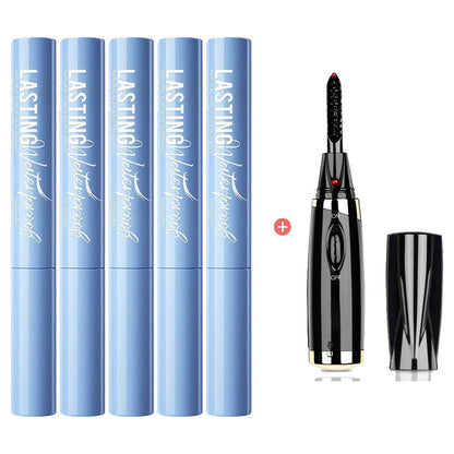 ✨Buy 1 Get 1 Free✨24H Long-Lasting Waterproof Mascara-Navalonixcosh®