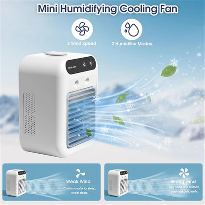 🌬️Portable 3-in-1 Quiet Fan Air Conditioner✅Factory Direct Sales⌛Limited Quantity💥Best Price-Navalonixcosh®