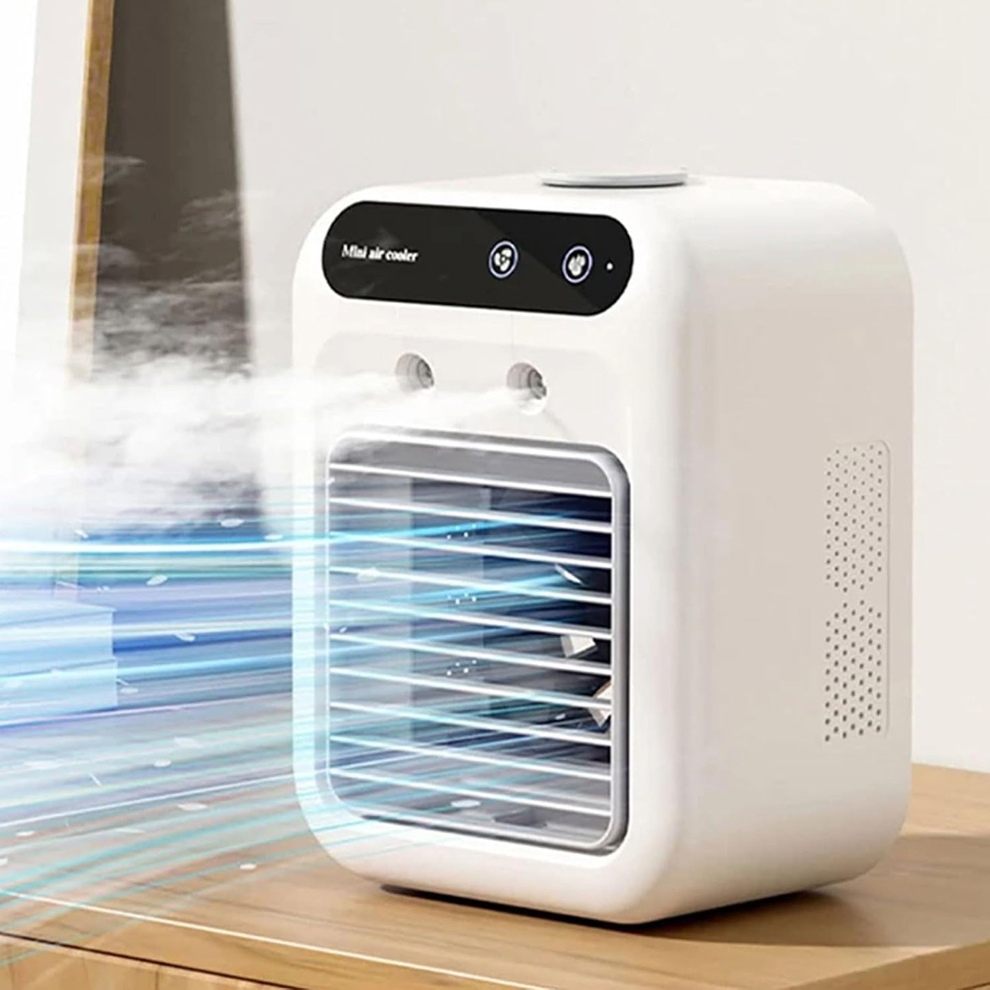 🌬️Portable 3-in-1 Quiet Fan Air Conditioner✅Factory Direct Sales⌛Limited Quantity💥Best Price-Navalonixcosh®