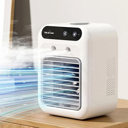 🌬️Portable 3-in-1 Quiet Fan Air Conditioner✅Factory Direct Sales⌛Limited Quantity💥Best Price-Navalonixcosh®