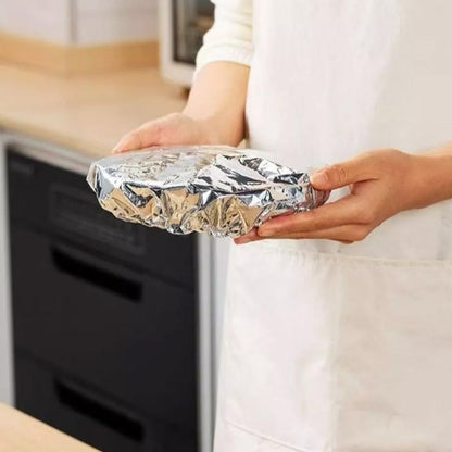 🏠Aluminum foil insulation cover-Navalonixcosh®