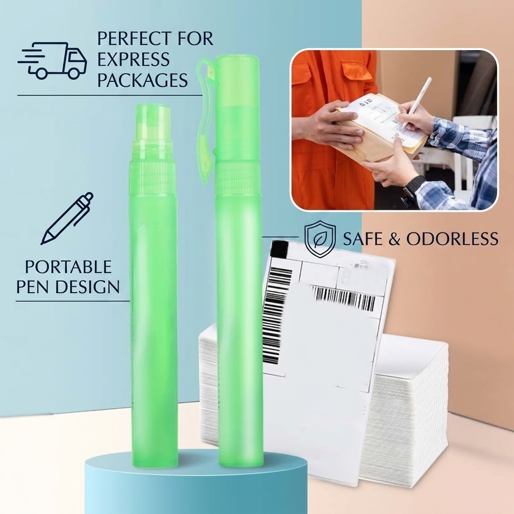 🔥Thermal Sensitive Paper Correction Fluid Spray-Navalonixcosh®