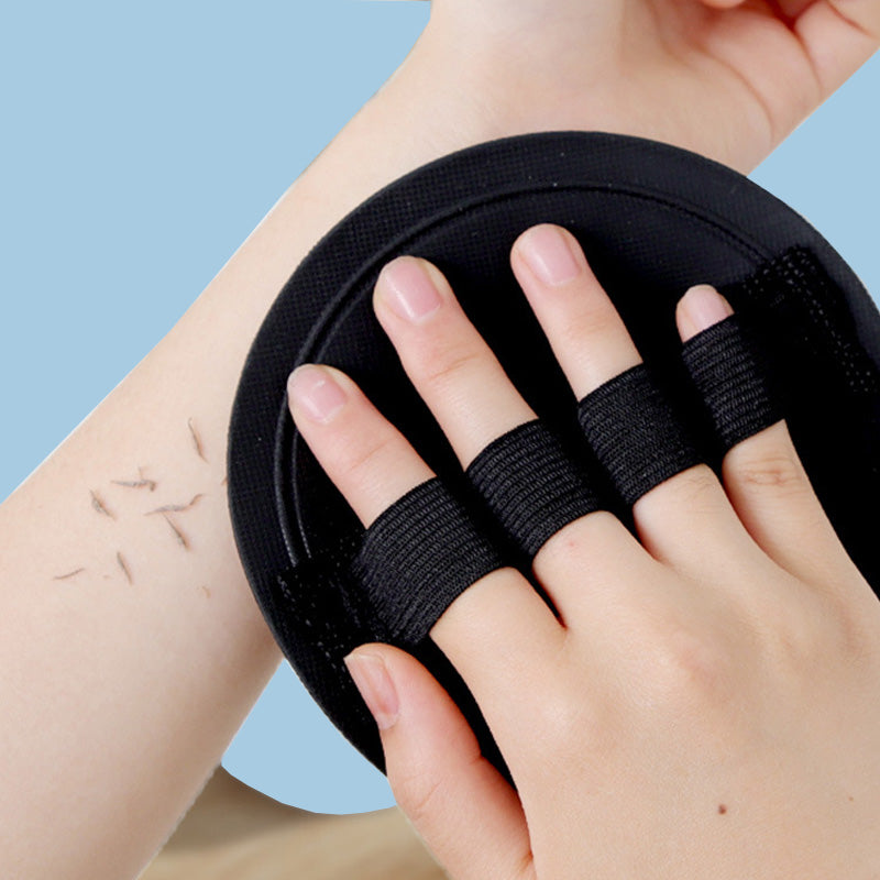 🚿 Exfoliating Scrub Bath Pads🧖‍♀️-Navalonixcosh®