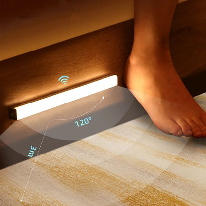💡 Punch-free Smart Sensor Magnetic Rechargeable LED Lights-Navalonixcosh®