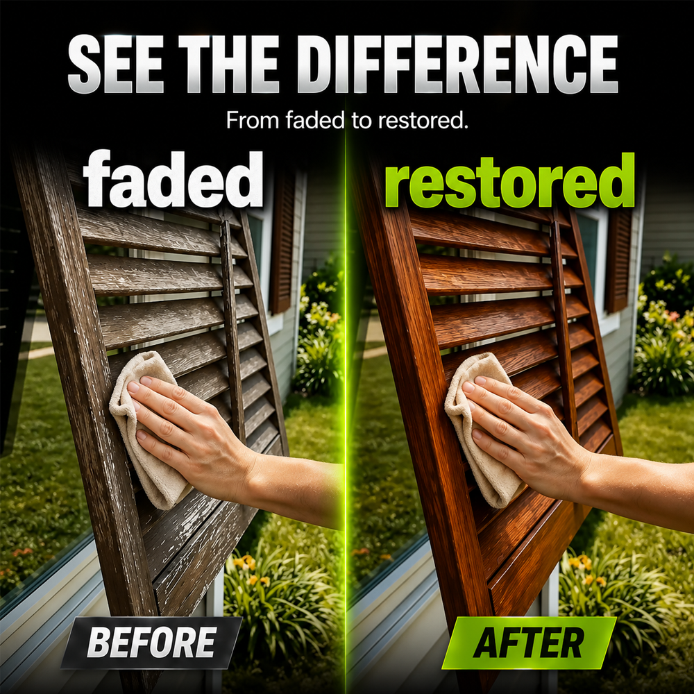 🎉HOT SALE✨All-in-One Surface Restoration Polish with Pad-Navalonixcosh®