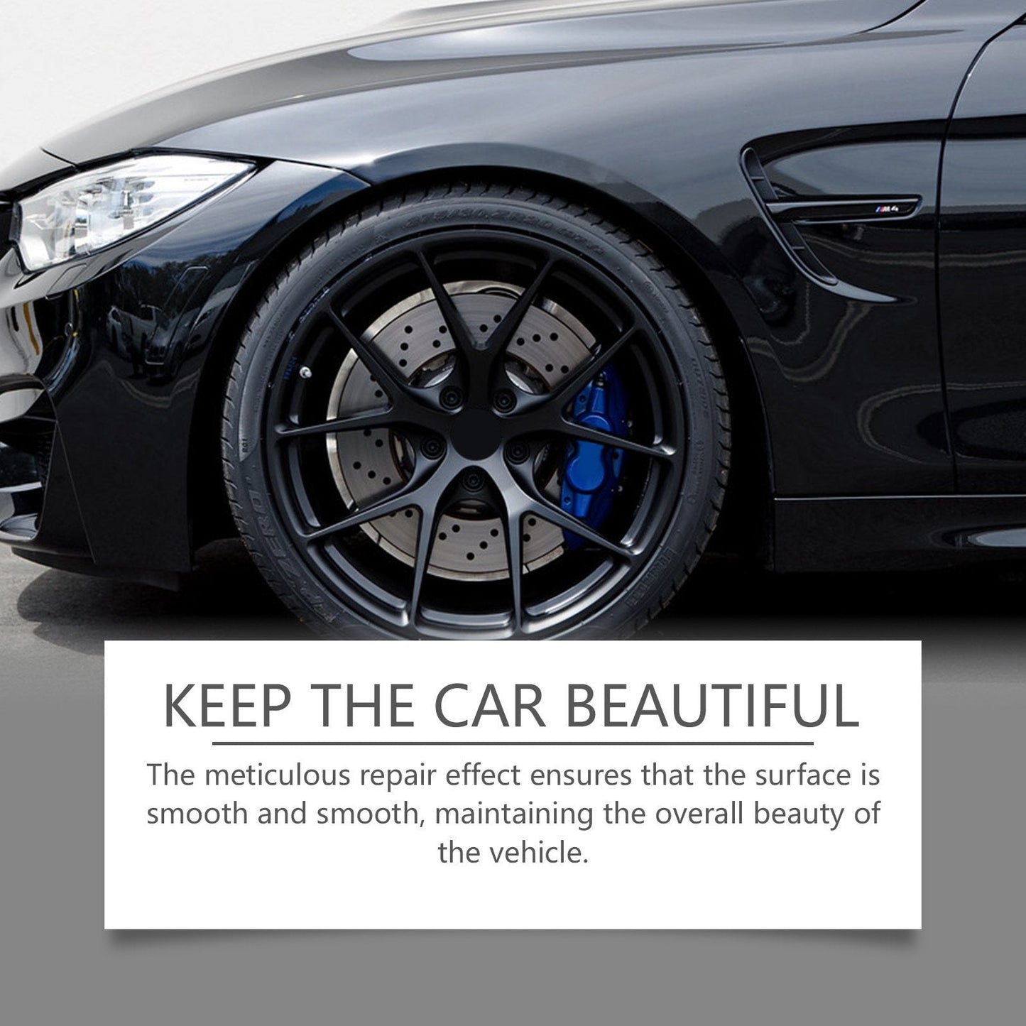 🥳2026 HOT SALE🥳💞50K+ SOLD!🛠️🚗 50% OFF! Magic Car Scratch Repair Pen – Fix rim scratches in minutes. Permanent, no‑drip formula. Includes clear coat. ✨🔧-Navalonixcosh®