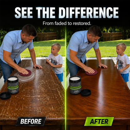 🎉HOT SALE✨All-in-One Surface Restoration Polish with Pad-Navalonixcosh®