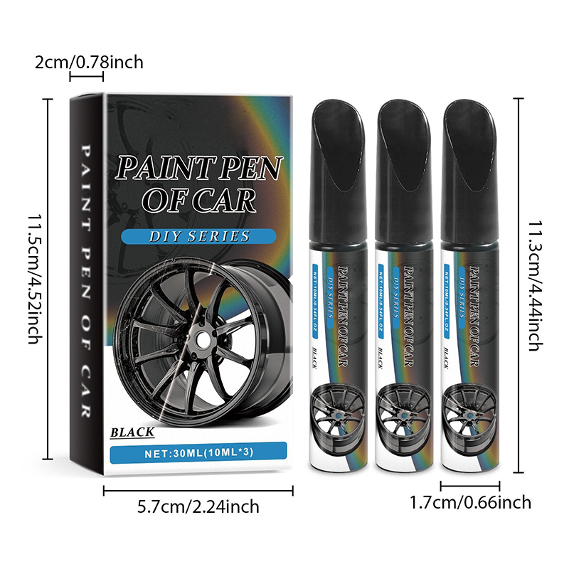 BUY 1 (3PCS）