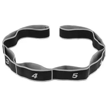 🧘‍♀️ Stretch deeper, move more freely – Resistance band, wherever you are-Navalonixcosh®