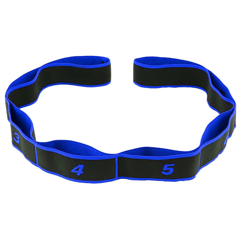 🧘‍♀️ Stretch deeper, move more freely – Resistance band, wherever you are-Navalonixcosh®