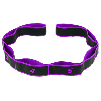 🧘‍♀️ Stretch deeper, move more freely – Resistance band, wherever you are-Navalonixcosh®