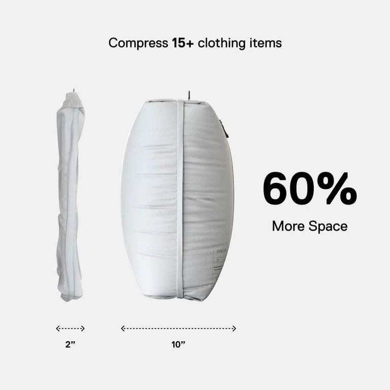 Elyviana Waterproof Travel Vacuum Compression Bags-Navalonixcosh®