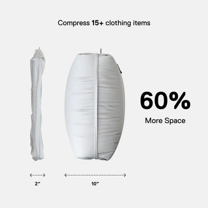 Elyviana Waterproof Travel Vacuum Compression Bags-Navalonixcosh®