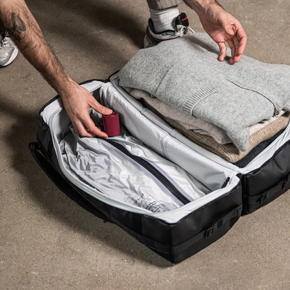 Elyviana Waterproof Travel Vacuum Compression Bags-Navalonixcosh®
