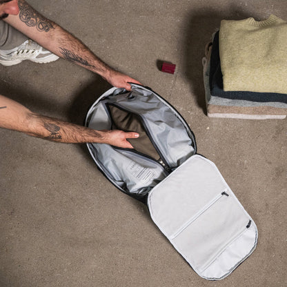 Elyviana Waterproof Travel Vacuum Compression Bags-Navalonixcosh®