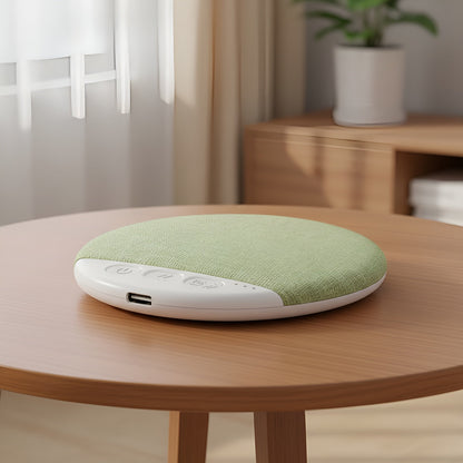 🎁💤Wireless Sleep Pillow Speaker – Ultra-Thin Wireless Audio for Bedtime Comfort-Navalonixcosh®