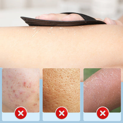 🚿 Exfoliating Scrub Bath Pads🧖‍♀️-Navalonixcosh®