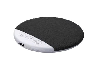 🎁💤Wireless Sleep Pillow Speaker – Ultra-Thin Wireless Audio for Bedtime Comfort-Navalonixcosh®