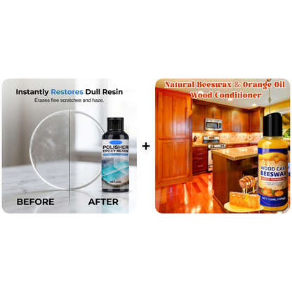 ✨Buy 3 Get 2 Free✨Epoxy Resin Polish-Navalonixcosh®