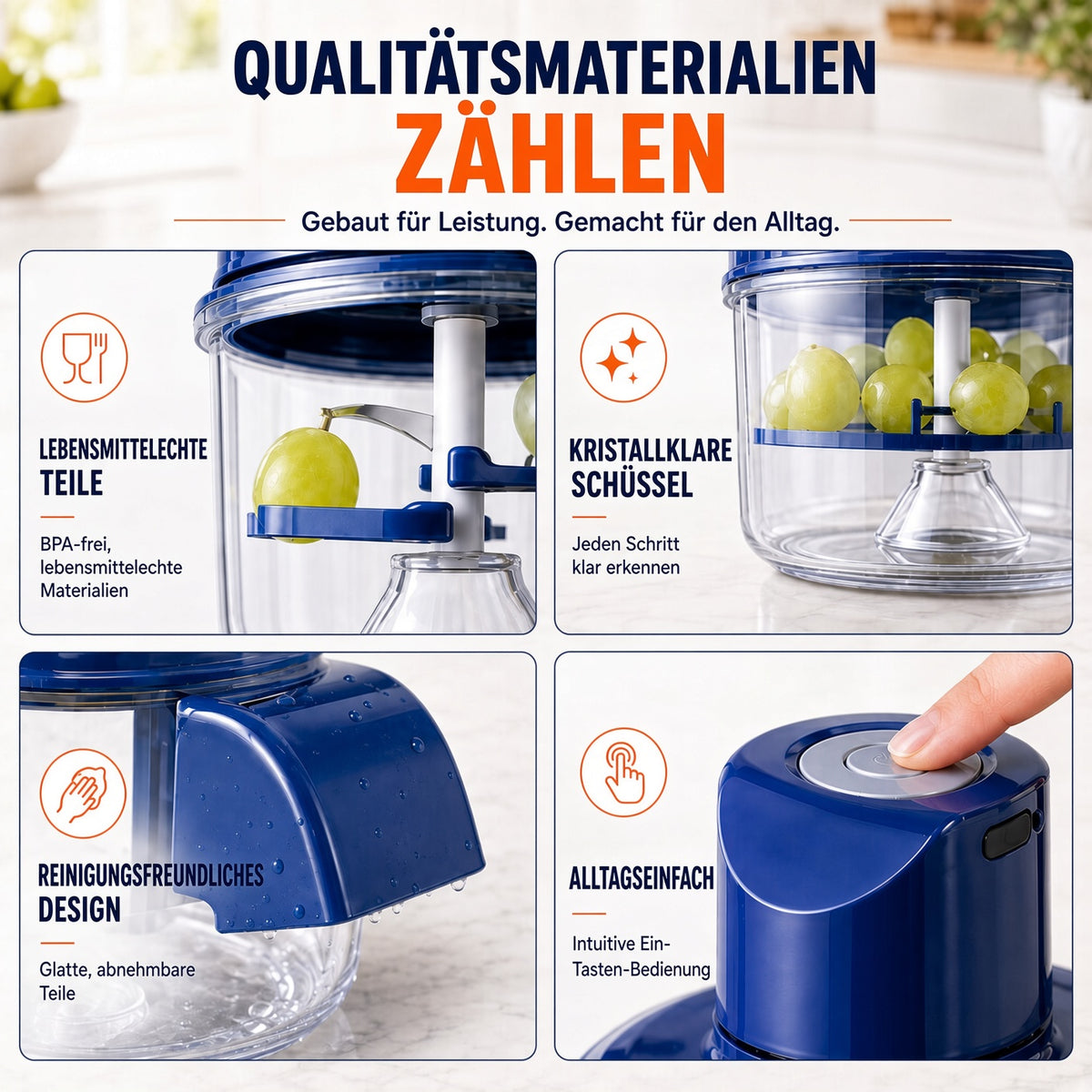 🥔 50% OFF NOW! ⚡ Electric Peeler – Sharp blades, quick peel & easy to rinse – Half price, full convenience – No more peeled fingers! 😎